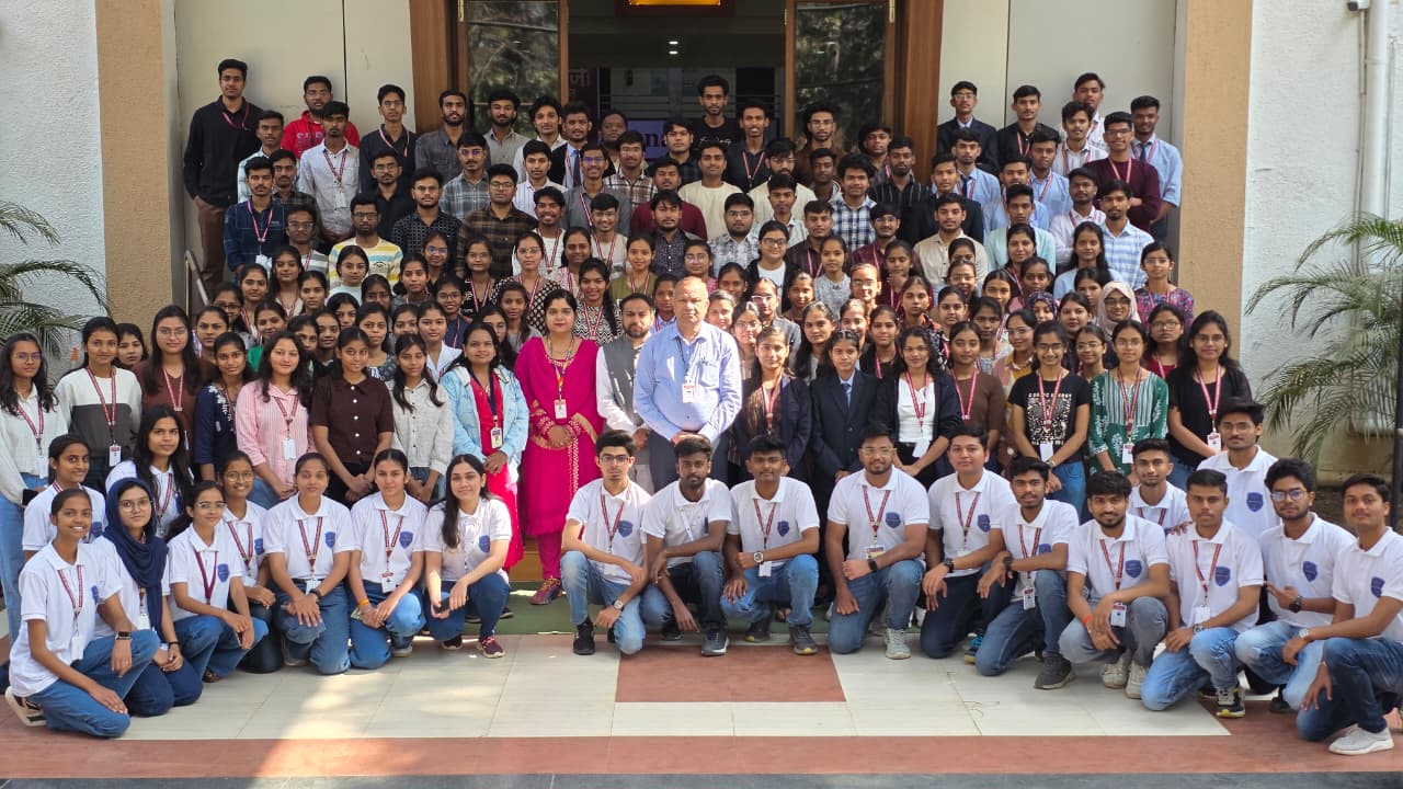 Microsoft Student Club PRPCEM | MSC PRPCEM Amravati
