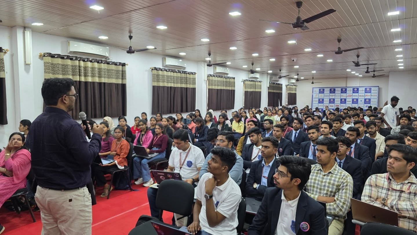 Microsoft Student Club PRPCEM | MSC PRPCEM Amravati