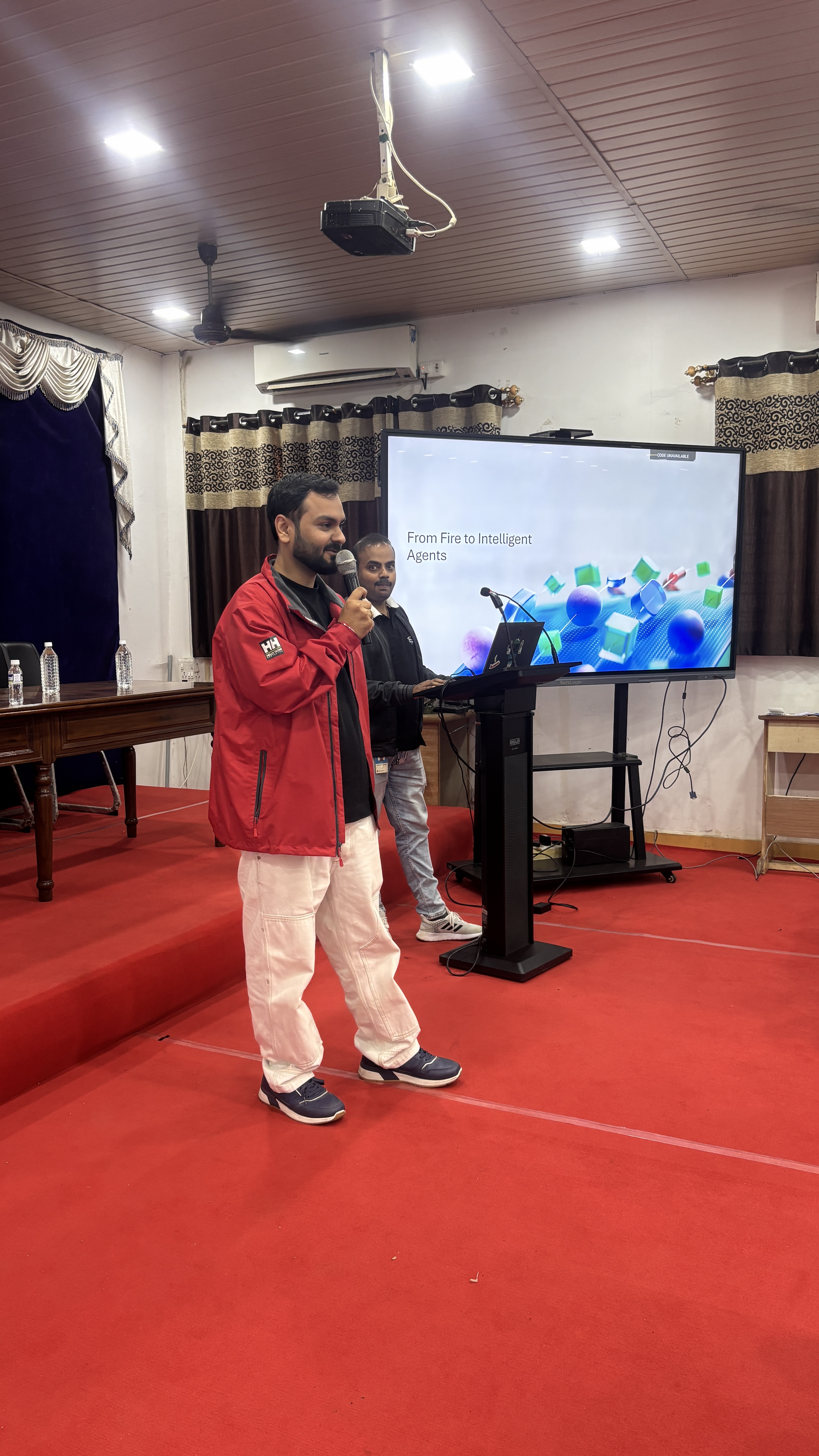 Microsoft Student Club PRPCEM | MSC PRPCEM Amravati
