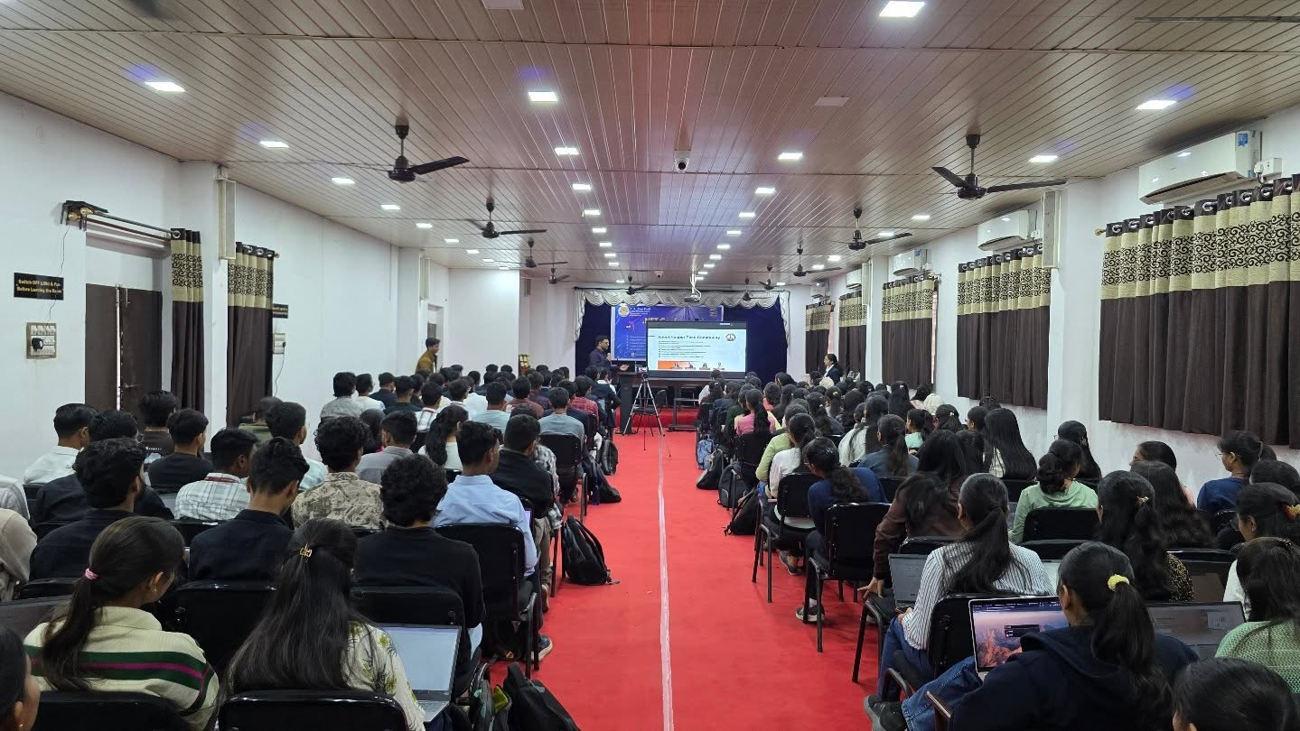 Microsoft Student Club PRPCEM | MSC PRPCEM Amravati